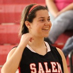 Nicole Sadoway