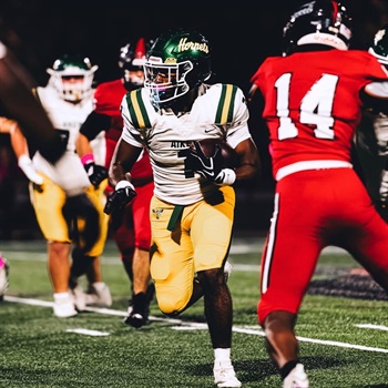 Darius Walker