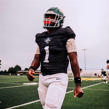 Darius Walker