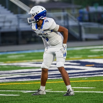 Leeam Manley-Williams