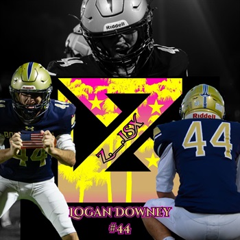 Logan Downey