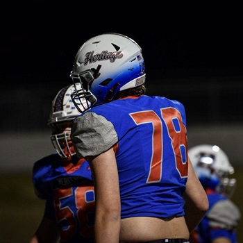 Wyatt Wagner