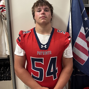 Braden Irvin