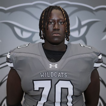 Joshua Ehoro