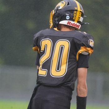 Tyler Willmsen