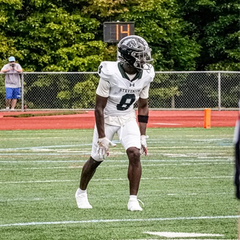 Khari Walker