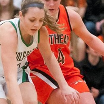 Taylor Salonen