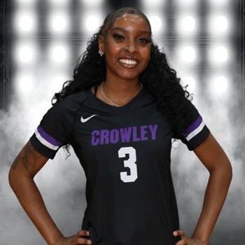 Aaliyah Jackson-Edwards