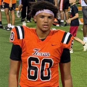 Braylon Cason
