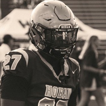 Bryce Rhoden