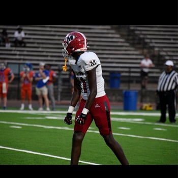 Camron Crawford