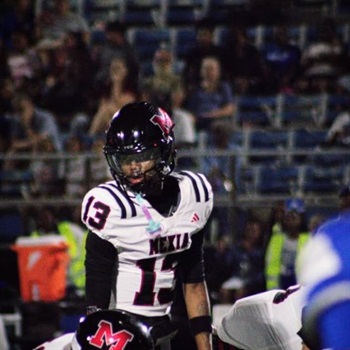 Jadarrius Davis
