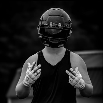 Jack Powers
