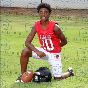 JaKhaiden Young