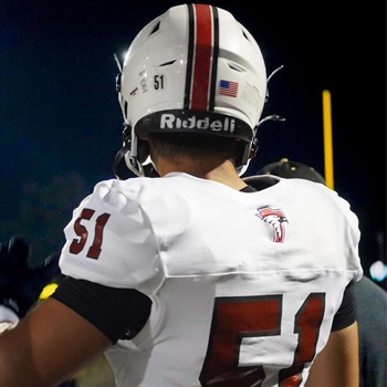 Zander Vulakh