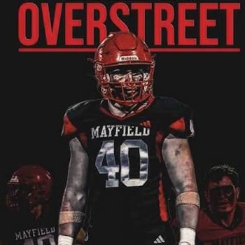 Briar Overstreet