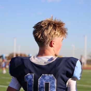 Ian Sorenson