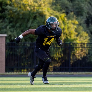 Alexander Simpson III