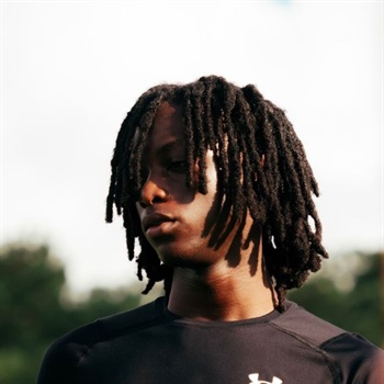 Kaleb Carr