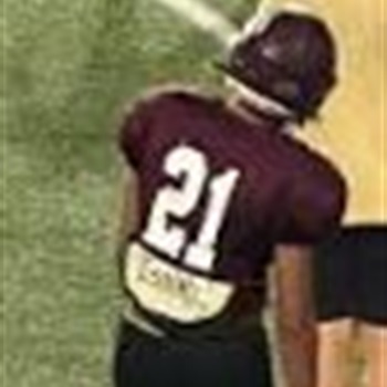 Carson Cooksey