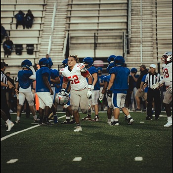 Kaden McClure