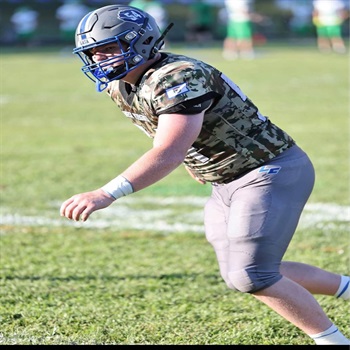 Jacob Hardbarger