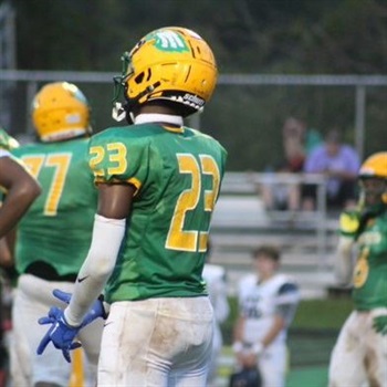 Christian Hester