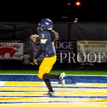 Darion tibbs