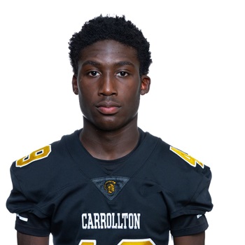 Elijah Wiley