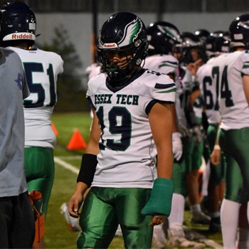 Christopher Indelicato