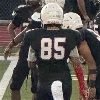 Jeremiah Salazar