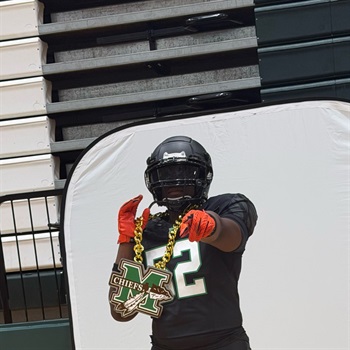 Ezzy Peavy