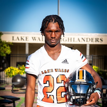 Nashid Jenkins