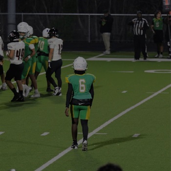 Rashad Robertson