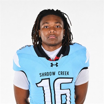 Kaleb Johnson