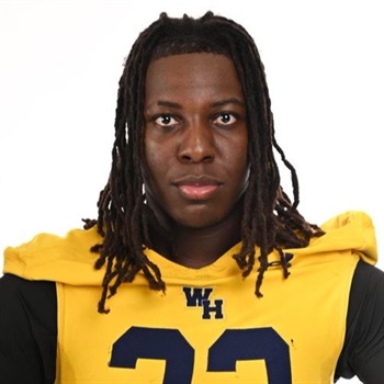 Ja’Derrick Jones