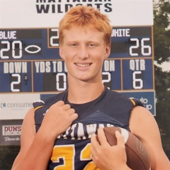 Travis DeLoof