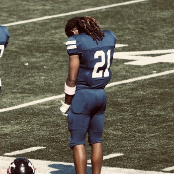 Tymeir Boyd