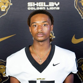 KeyAaron Thurman