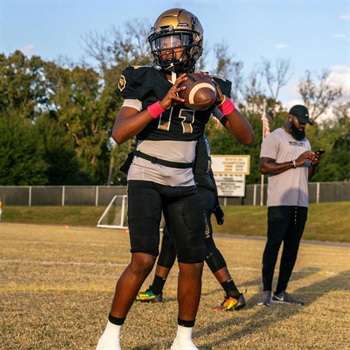 KeyAaron Thurman