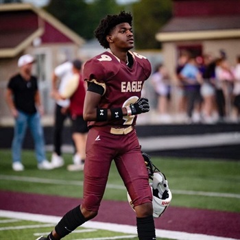 Kenyon Gillespie