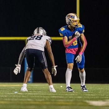 Dylan Faucher