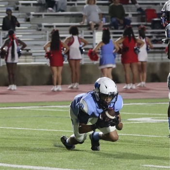 Michael Littleton jr