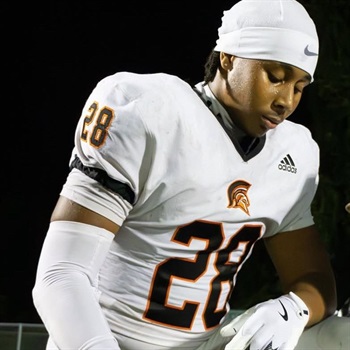 Emmanuel Rucker