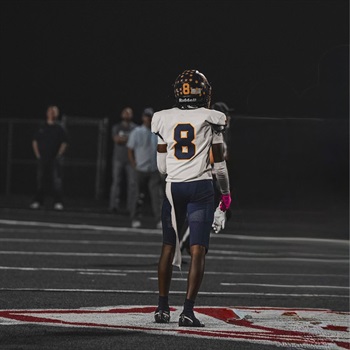 Jah’Quan McAfee