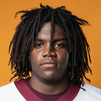 Tre'Dan Jackson-Haynes