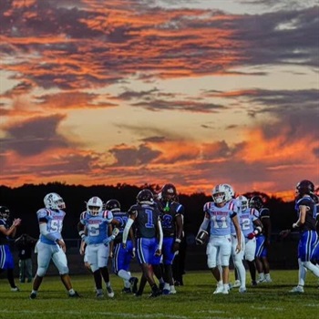 Carl conley-holmes (CJ)