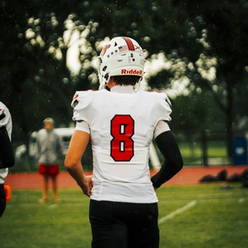 Dargan Watts III