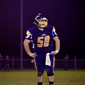 Caden Miller