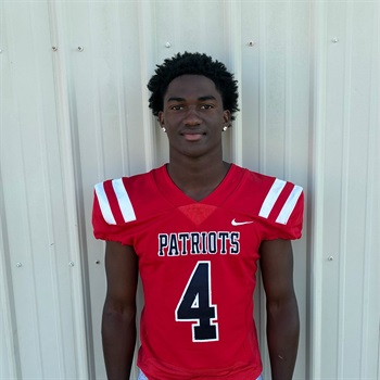 Jejuan Tripp